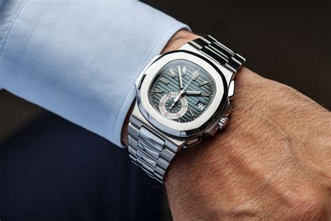 patek philippe 5980 dlc|Patek Philippe Nautilus ref.5980/1A Fully Reviewed.